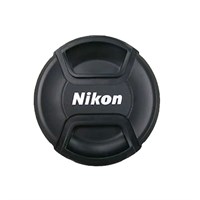 Nikon LC-77 Främre objektivlock 77mm