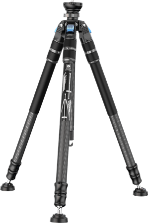 Sirui SVS60 One Step Kolfiberstativ