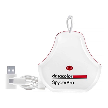 Datacolor Spyder Bildkärmskalibrator
