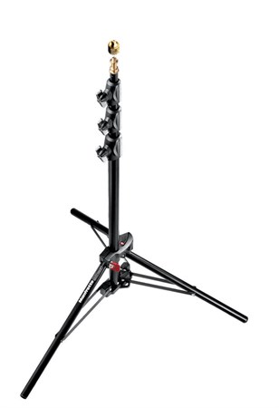 Manfrotto Belysningsstativ 1051BAC Mini Compact Stand