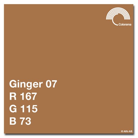 Colorama 1,35 x 11 m Ginger