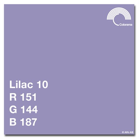 Colorama 1,35 x 11 m Lilac