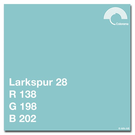 Colorama 1,35 x 11 m Larkspur