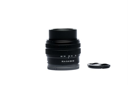 Beg Sony FE 28-60/4-5,6
