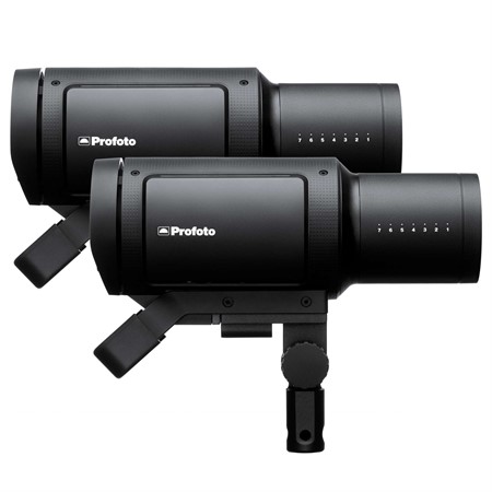 Profoto Pro B3 Duo Kit