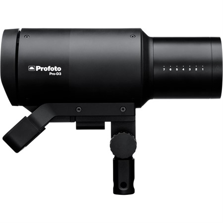 Profoto Pro-D3 1250 Studioblixt