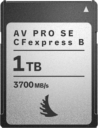 Angelbird CFexpress Typ B 4.0 1TB R3700/W2300