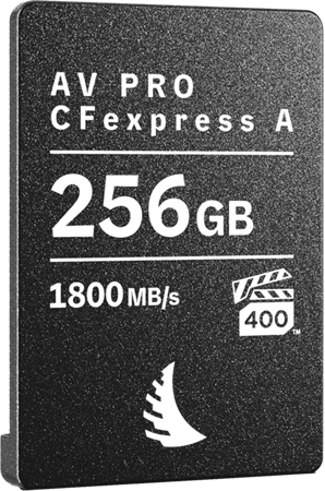 Angelbird CFexpress Typ A 256GB 1800/1650 MB/s