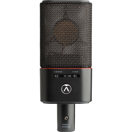Austrian Audio OC18 Mikrofon Studioset