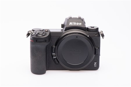 Beg Nikon Z6 II