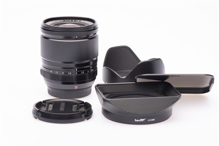 Beg Fuji  XF 18/1,4/ R LM WR