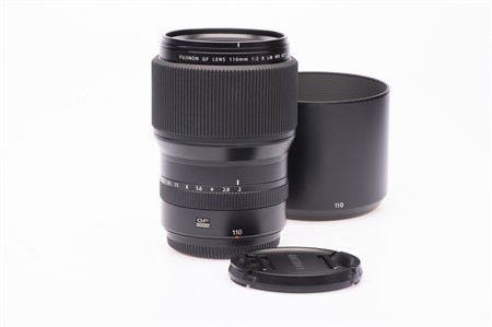 Beg Fuji GF 110/2 R LM WR