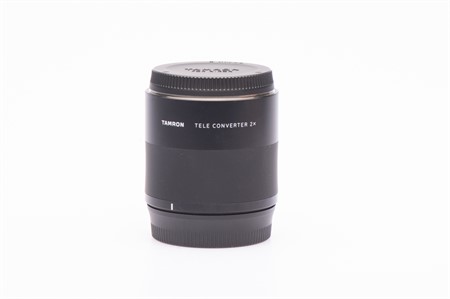 Beg Tamron Tele konveter 2X Nikon