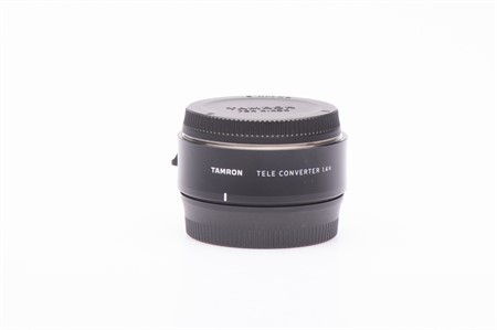 Beg Tamron Tele konveter 1,4X Nikon