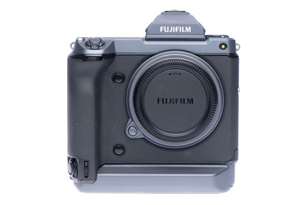 Beg Fujifilm GFX 100 kamerahus
