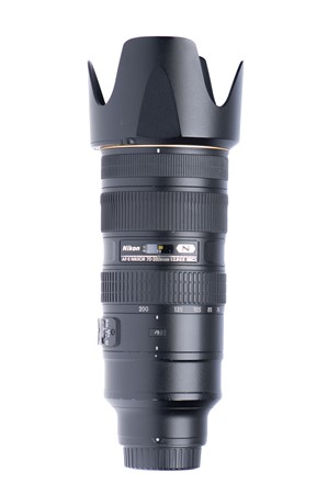 Beg Nikon AF-S 70-200/2,8G ED VR II