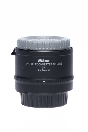 Beg Nikon TC-20E III