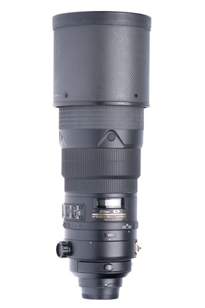 Beg Nikon AF-S 300/2,8G VR II ED