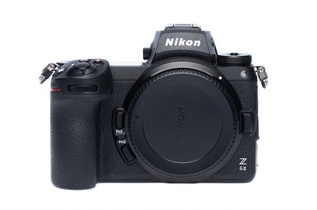 Beg Nikon Z6 II Kamerahus