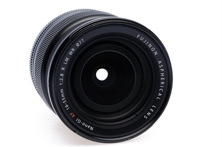 Beg Fujifilm XF 16-55/2,8 R LM WR