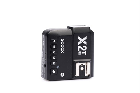 Beg Godox X2T för fuji