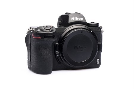 Beg Nikon Z6 II Kamerahus