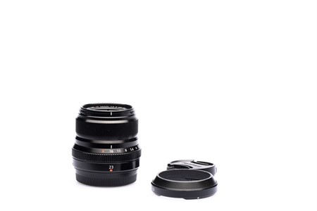 Beg Fujifilm XF 23/2 R WR