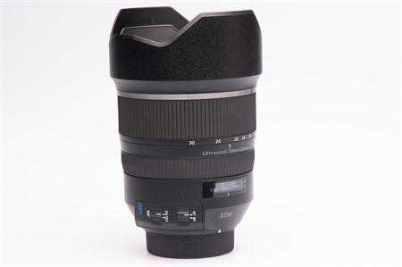beg Tamron AF 15-30/2,8 Di VC USD Nikon