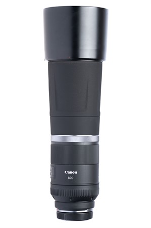 Beg Canon RF 800/11 IS STM