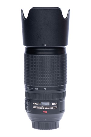 Beg Nikon AF-S VR 70-300 f/4.5-5.6 G IF-ED