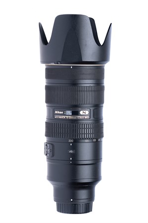 Beg Nikon AF-S 70-200/2,8G ED VR II