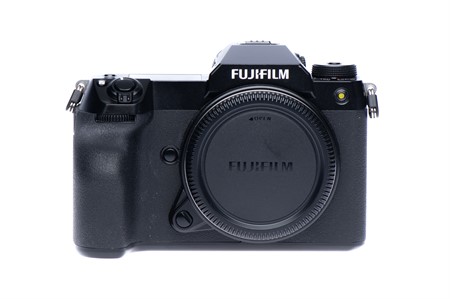 Beg Fujifilm GFX 50S II