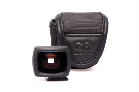 Beg Ricoh GV-1