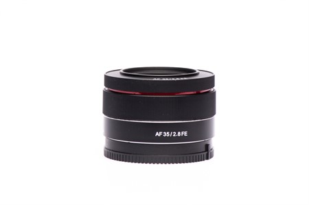 Beg Samyang AF 35/2,8 Sony FE