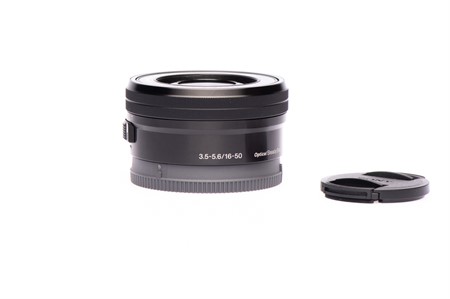 Beg Sony E 16-50/3,5-5,6 PZ