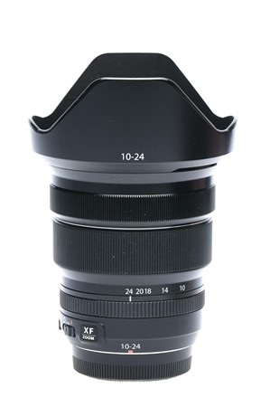 Beg Fujifilm XF 10-24/4 R OIS