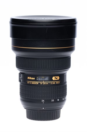 Beg Nikon AF-S 14-24/2,8 G ED