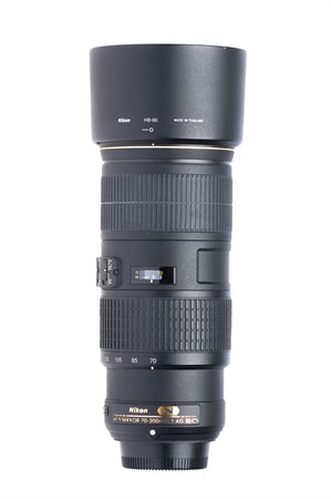 Beg Nikon AF-S 70-200/4,0 G ED