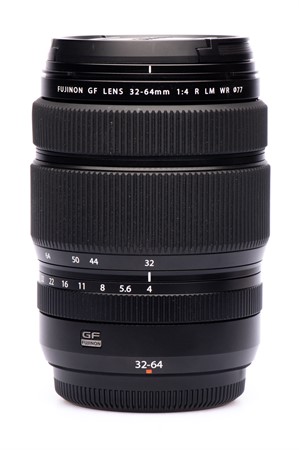 Beg Fujifilm Fujinon GF 32-64/4 R LM WR