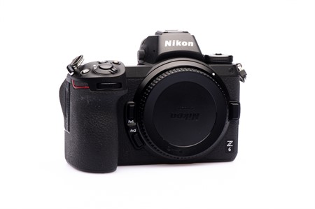 Beg Nikon Z6
