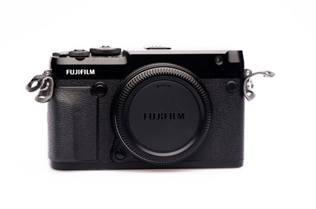 Beg Fuji GFX 50R
