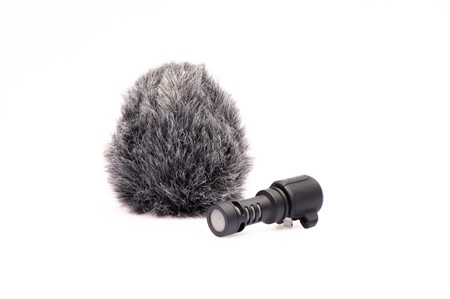 Beg Röde VideoMic ME-L Lightning till Iphone