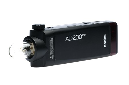 Beg Godox AD200 Pro