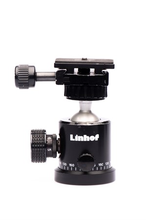 Beg Linhof Linhof Profi-II Kulled