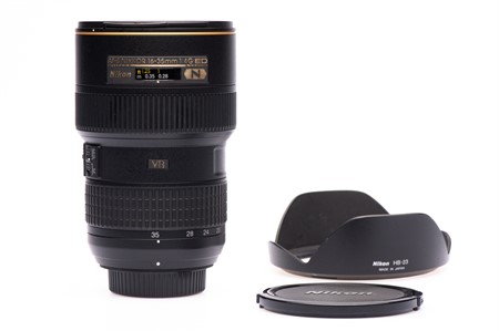 Beg Nikon AF-S 16-35/4G ED VR Nano