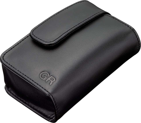 Ricoh GC-11 Soft Case GR III /IIIx