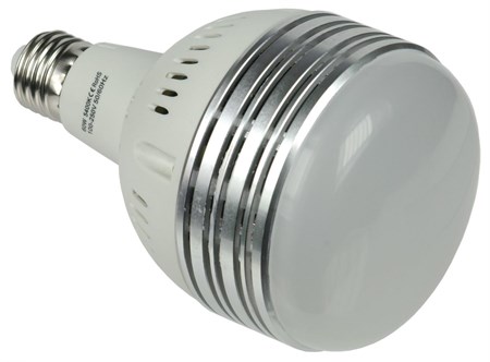 Caruba/FB 60W LED-lampa (motsv 500w) E27-sockel