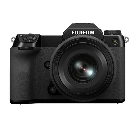 Fujifilm GFX 50s II+35-70/4,5-5,6