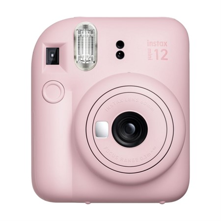 Fujifilm Instax Mini 12 Pink / Rosa