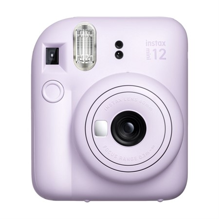 Fujifilm Instax Mini 12 Purple / Lila